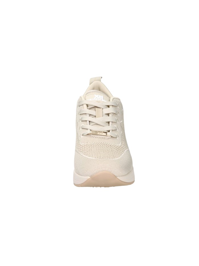 SNEAKERS BASSA 143069 BEIGE