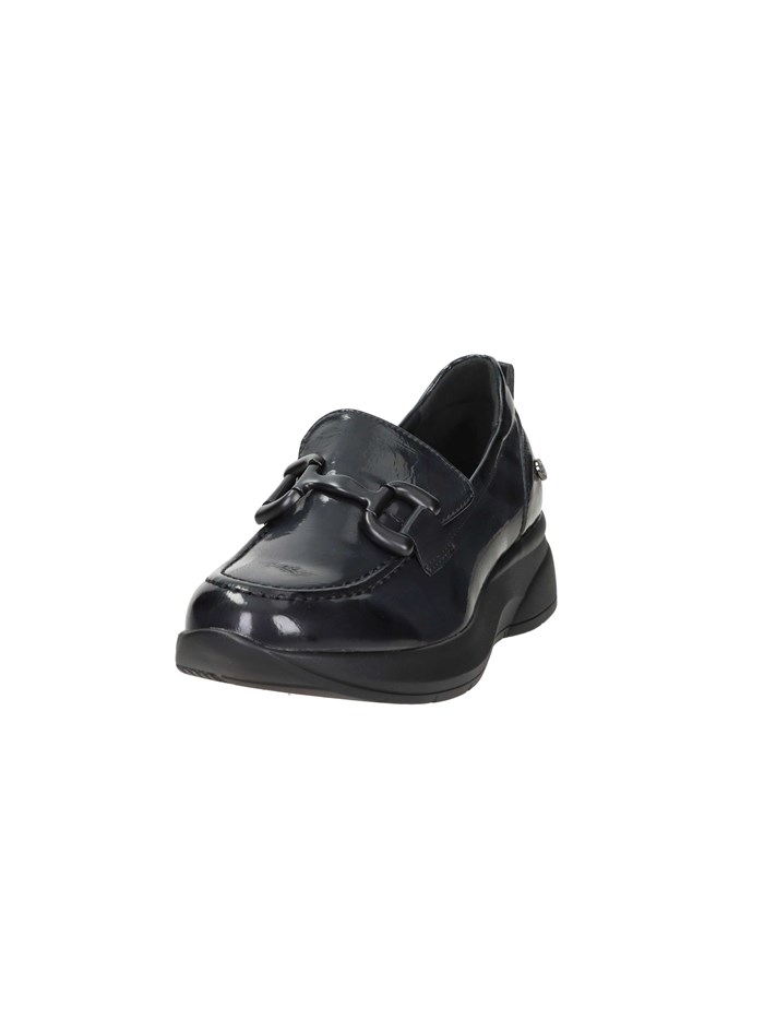 MOCASSINO 143426 NERO