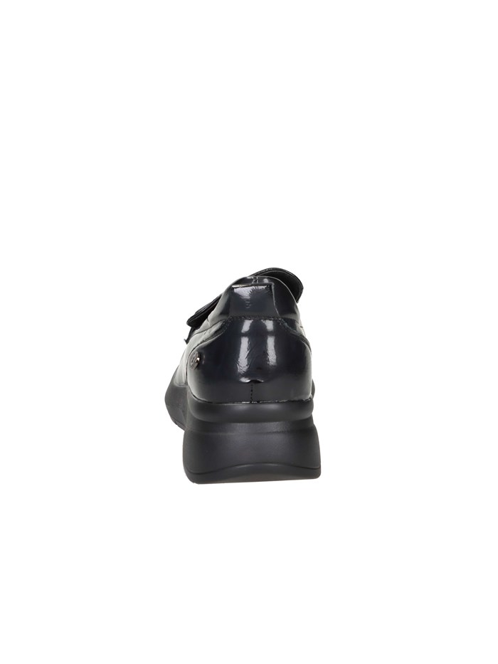 MOCASSINO 143426 NERO
