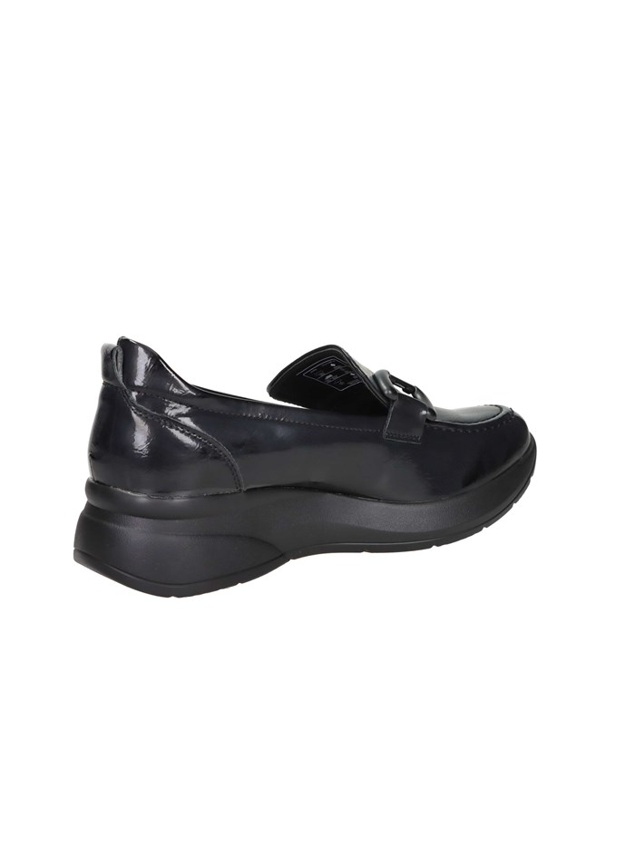 MOCASSINO 143426 NERO
