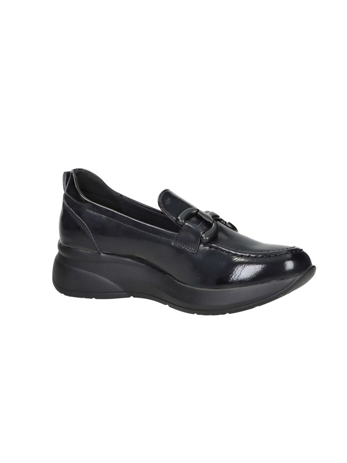 MOCASSINO 143426 NERO