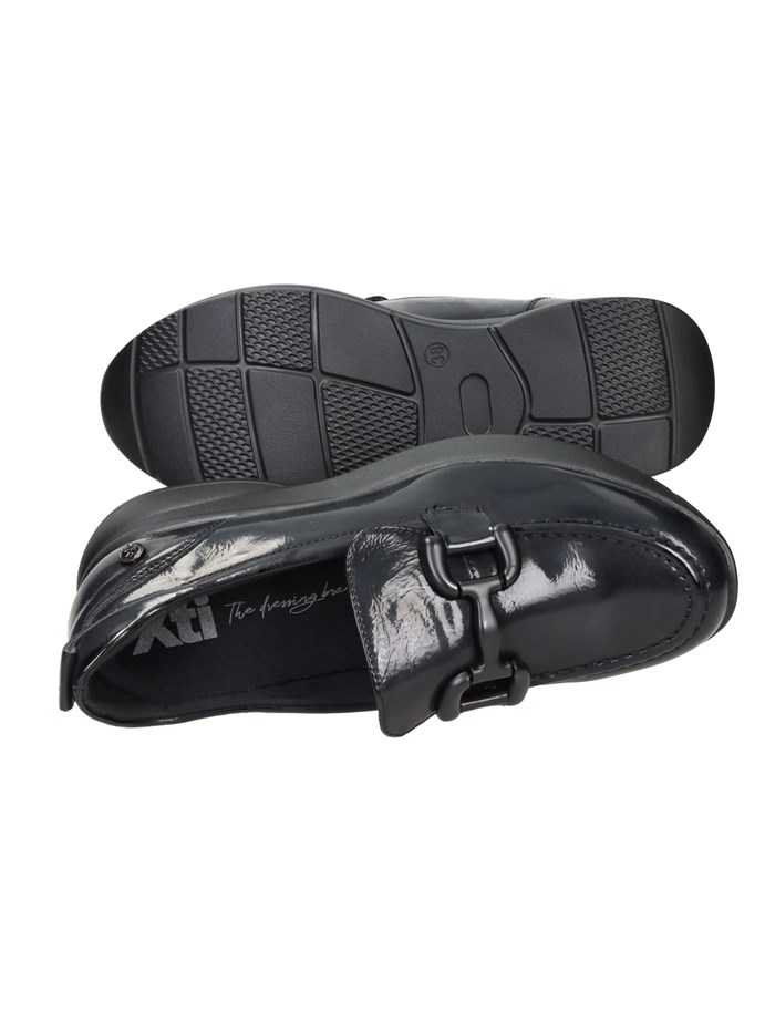 MOCASSINO 143426 NERO