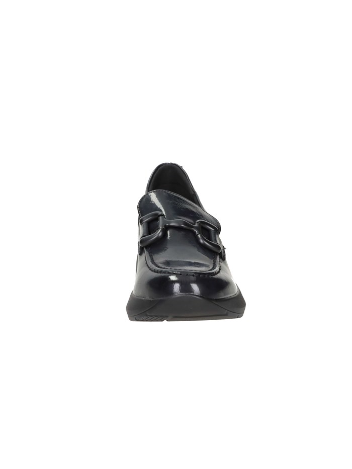 MOCASSINO 143426 NERO