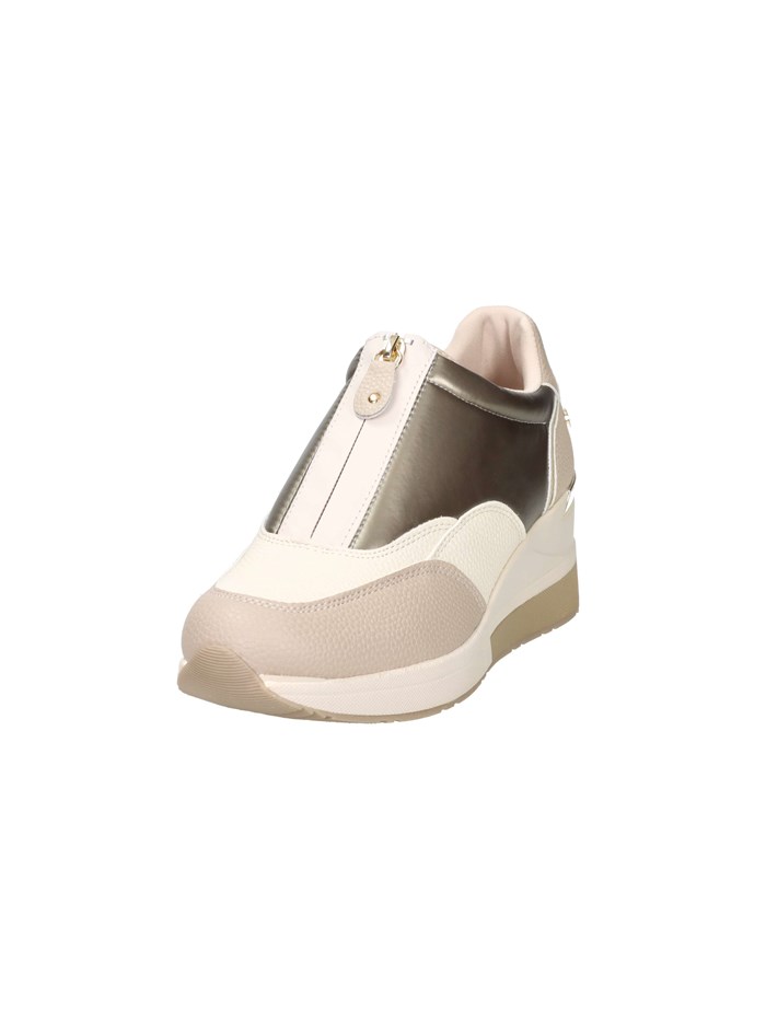 SNEAKERS BASSA 141874 BEIGE