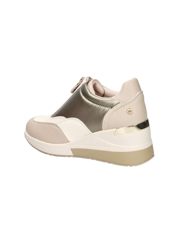 SNEAKERS BASSA 141874 BEIGE