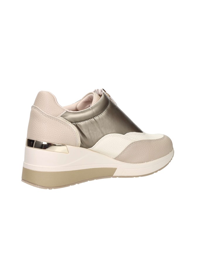 SNEAKERS BASSA 141874 BEIGE