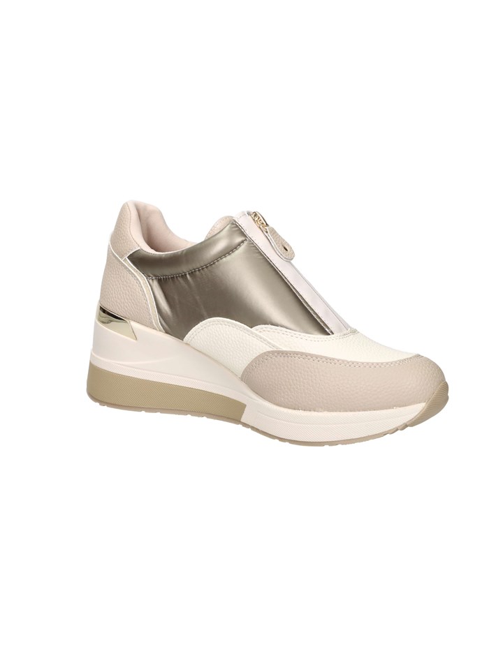 SNEAKERS BASSA 141874 BEIGE