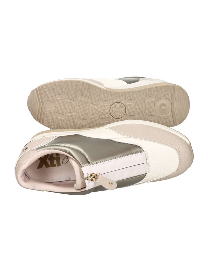 SNEAKERS BASSA 141874 BEIGE