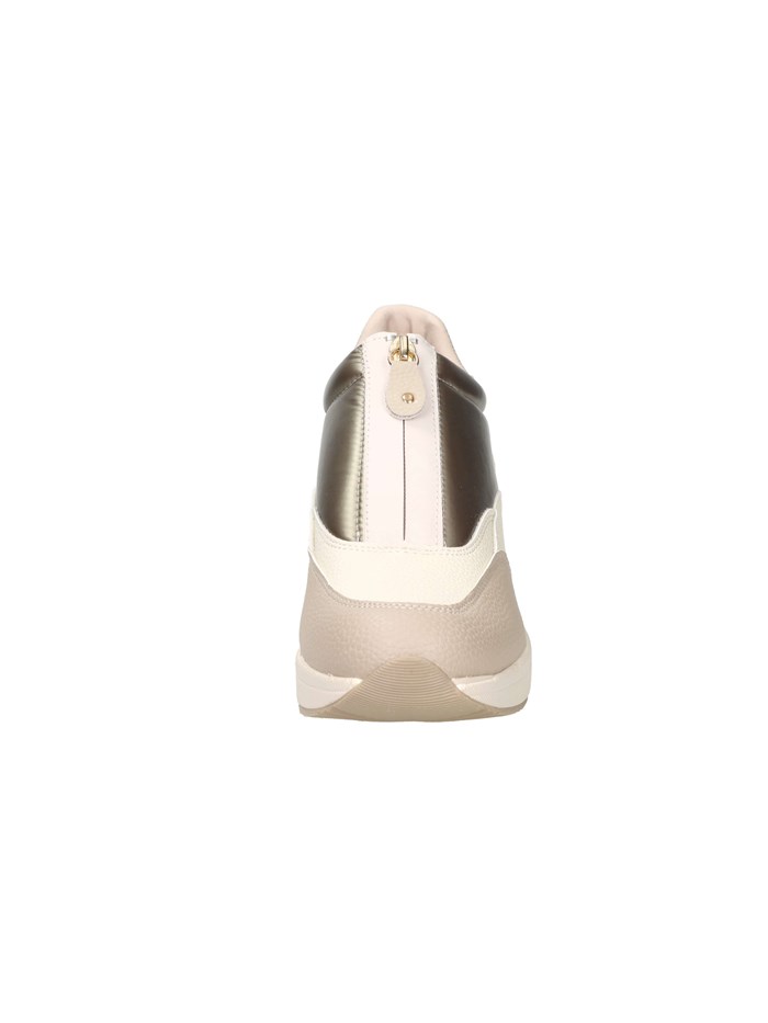 SNEAKERS BASSA 141874 BEIGE