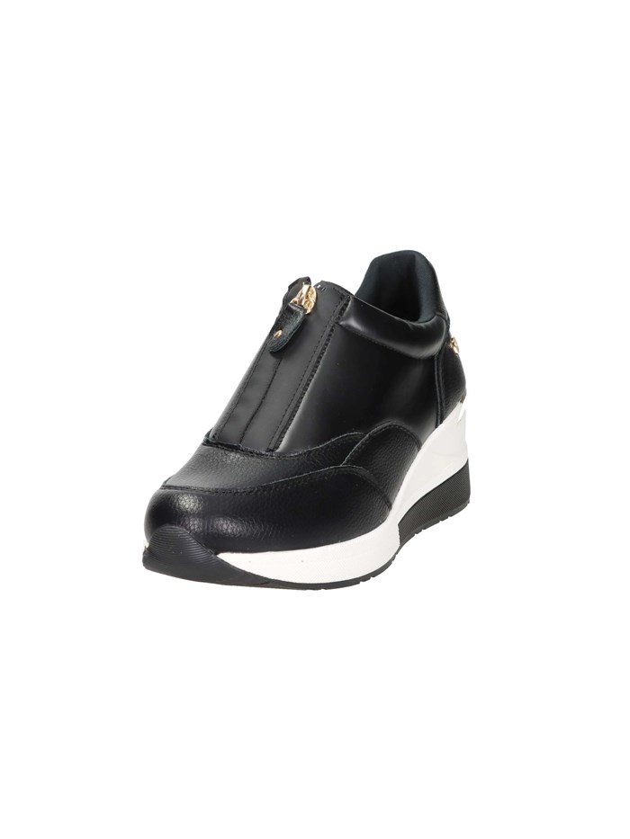 SNEAKERS BASSA 141874 NERO