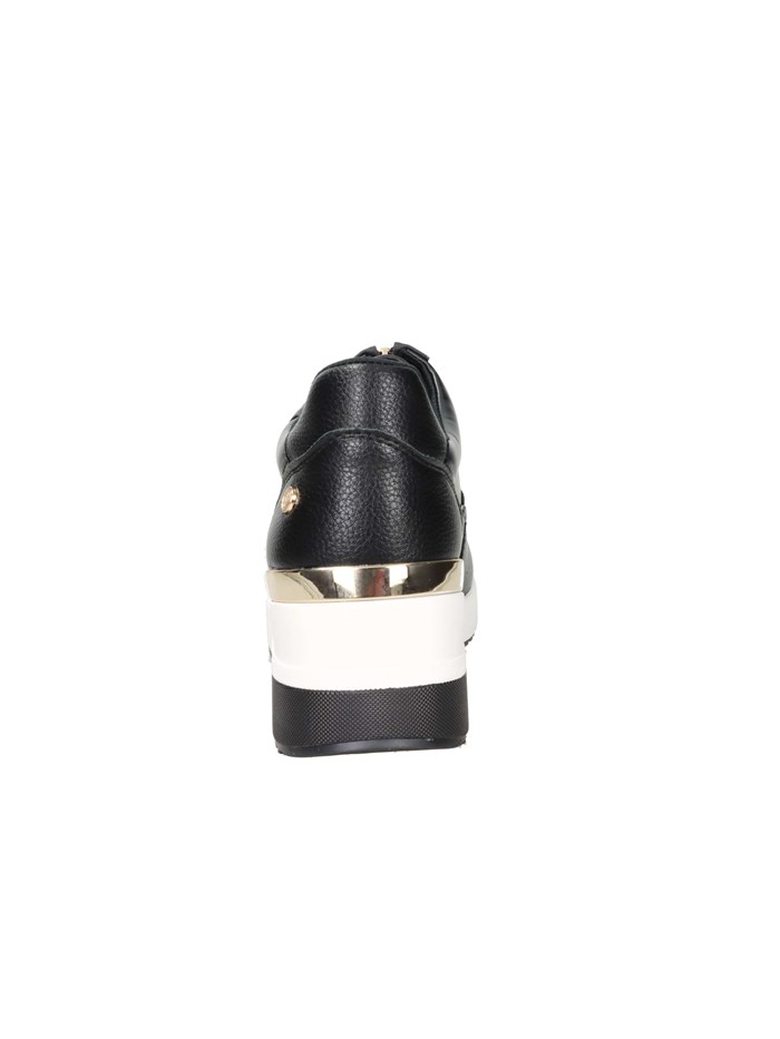 SNEAKERS BASSA 141874 NERO