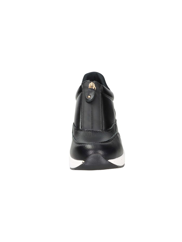 SNEAKERS BASSA 141874 NERO