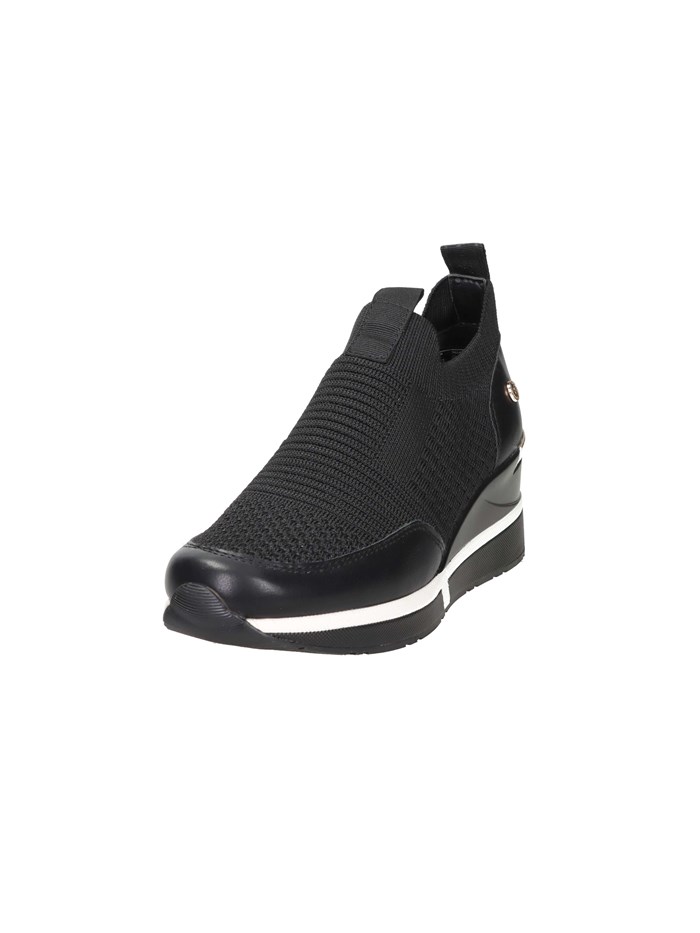 SLIP-ON 143084 NERO