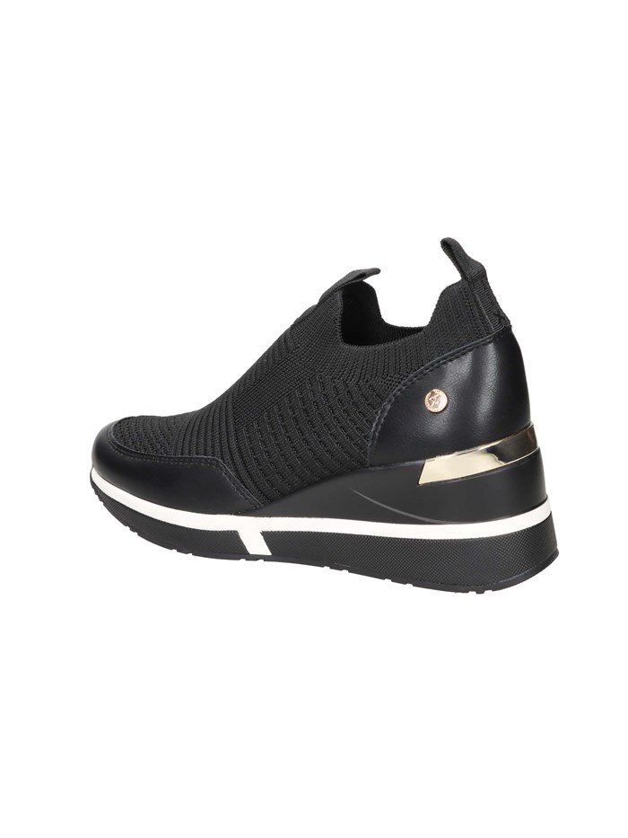 SLIP-ON 143084 NERO