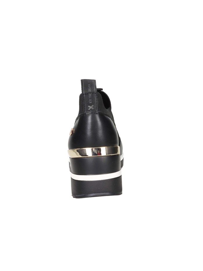 SLIP-ON 143084 NERO