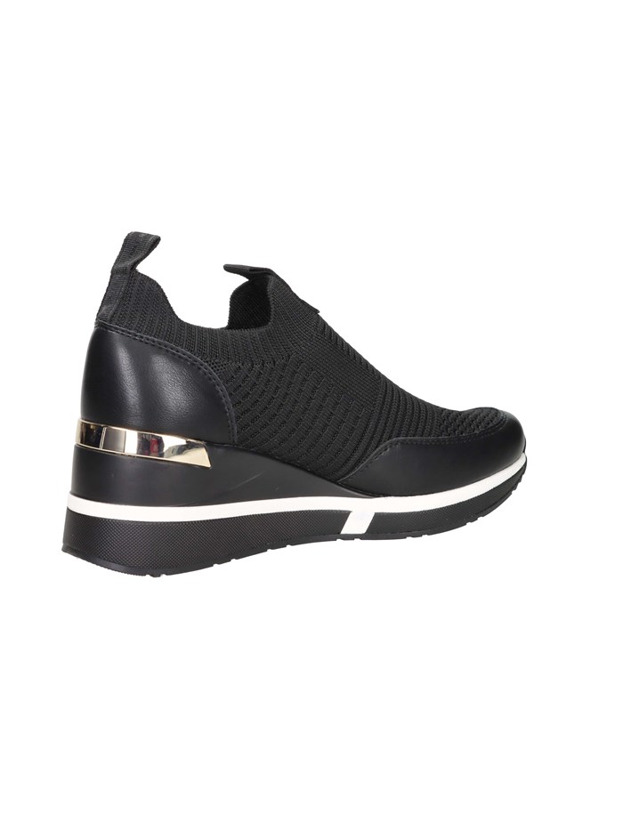 SLIP-ON 143084 NERO