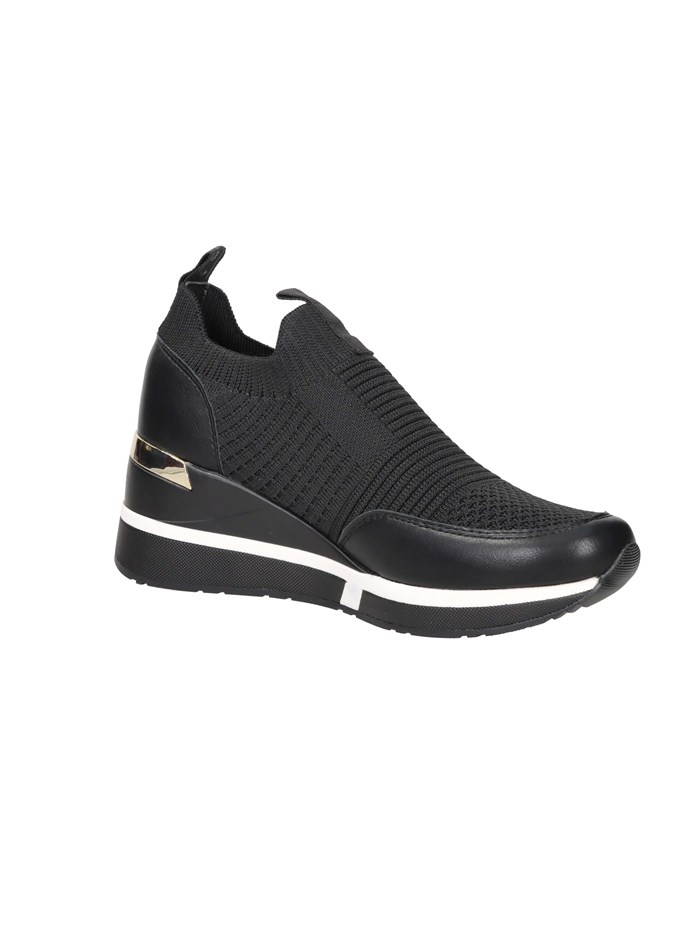 SLIP-ON 143084 NERO