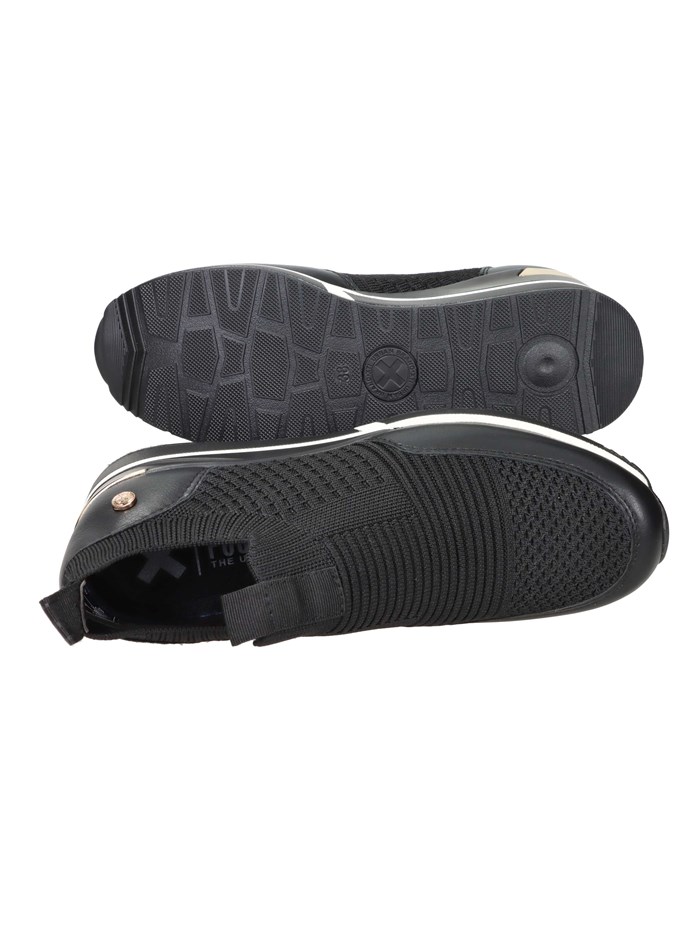 SLIP-ON 143084 NERO
