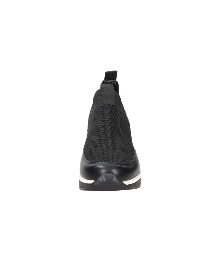 SLIP-ON 143084 NERO