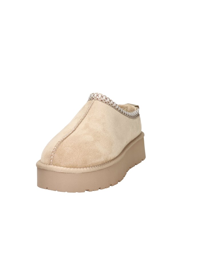 SABOT 143237 BEIGE