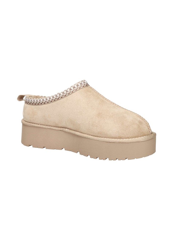 SABOT 143237 BEIGE
