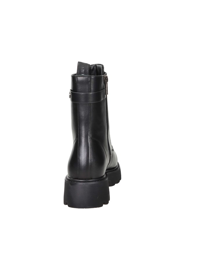 ANFIBI 142977 NERO