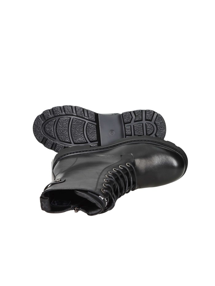 ANFIBI 142977 NERO