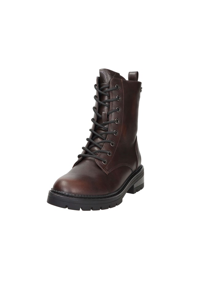 ANFIBI 143090 MARRONE