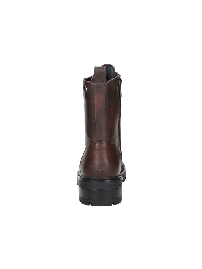 ANFIBI 143090 MARRONE