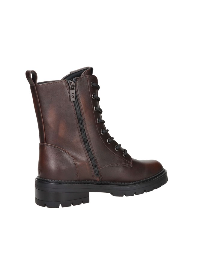 ANFIBI 143090 MARRONE
