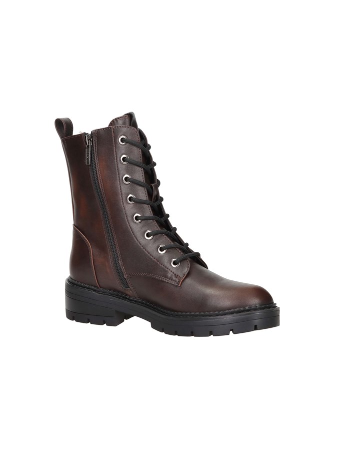 ANFIBI 143090 MARRONE