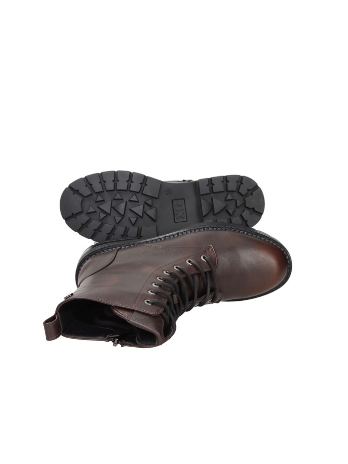 ANFIBI 143090 MARRONE