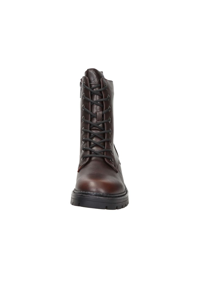 ANFIBI 143090 MARRONE