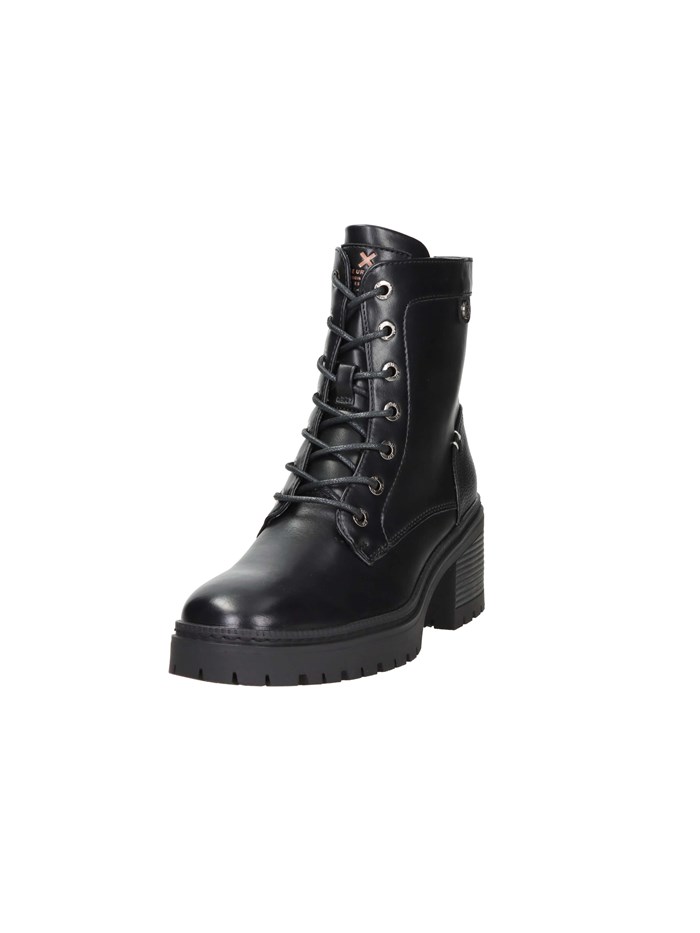 ANFIBI 143368 NERO