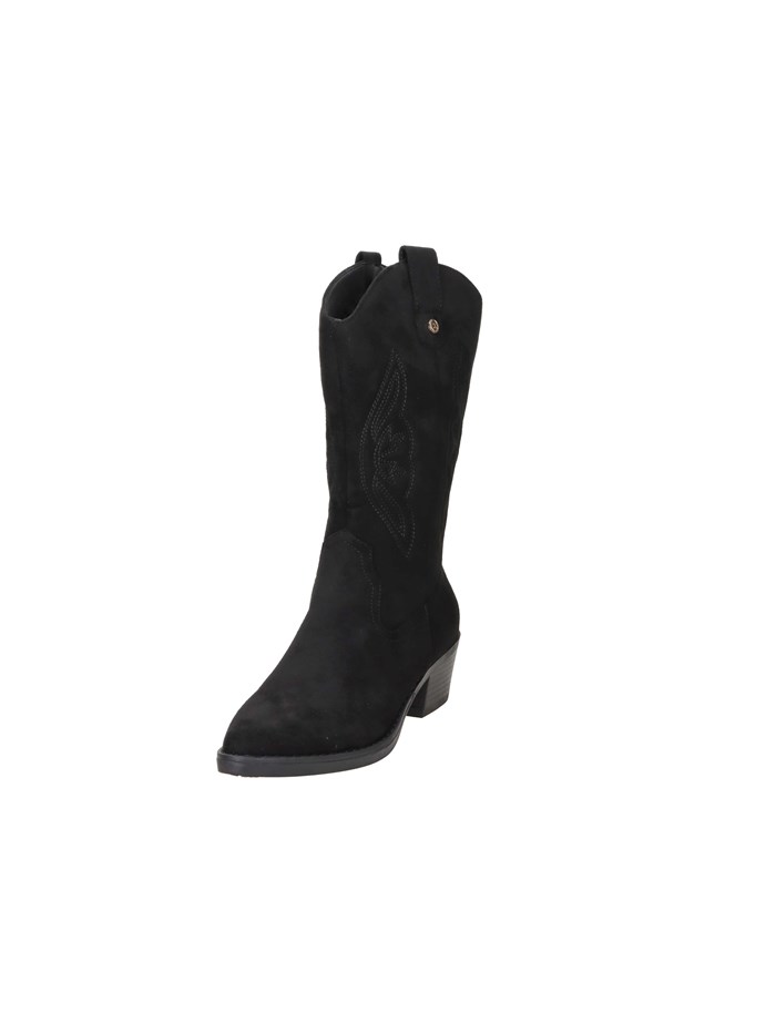 STIVALI 143393 NERO