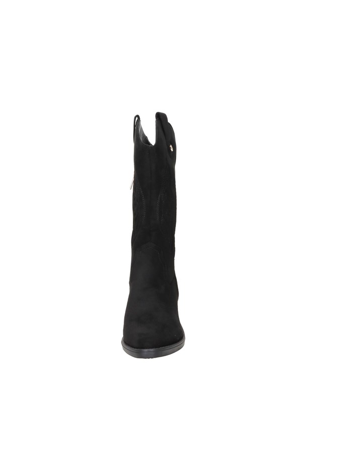STIVALI 143393 NERO