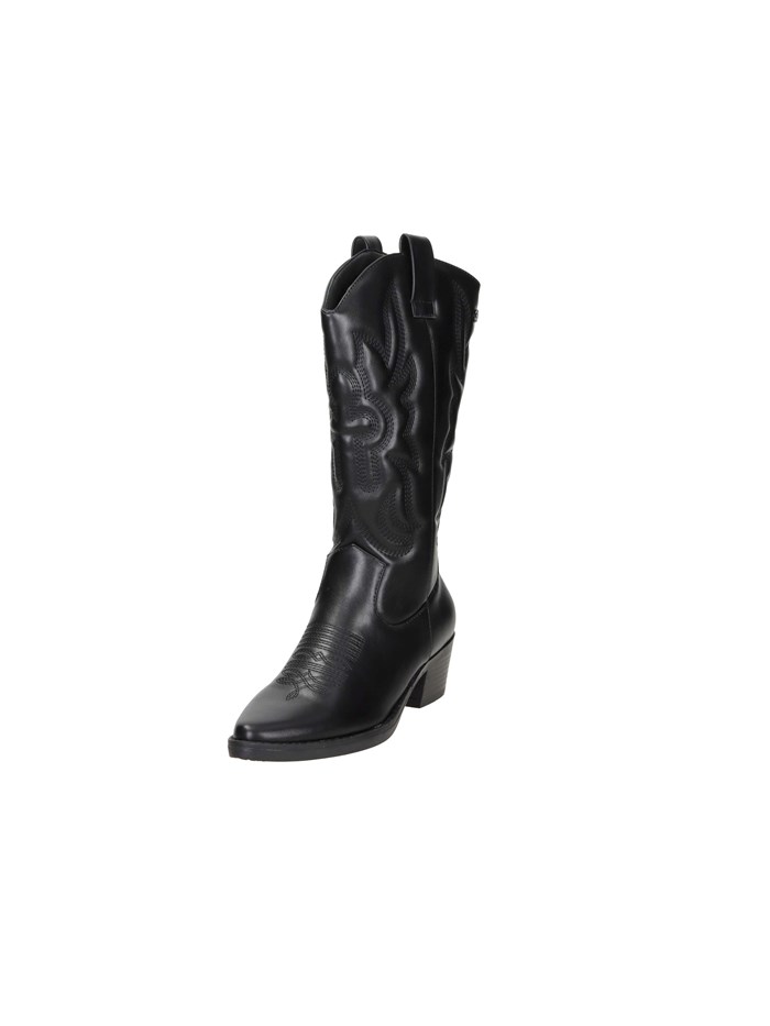 STIVALI 143119 NERO