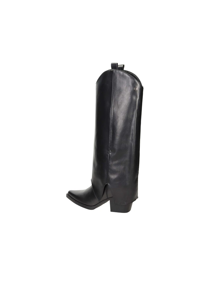 STIVALI 143416 NERO