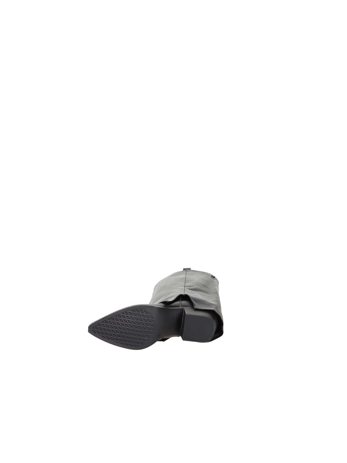 STIVALI 143416 NERO