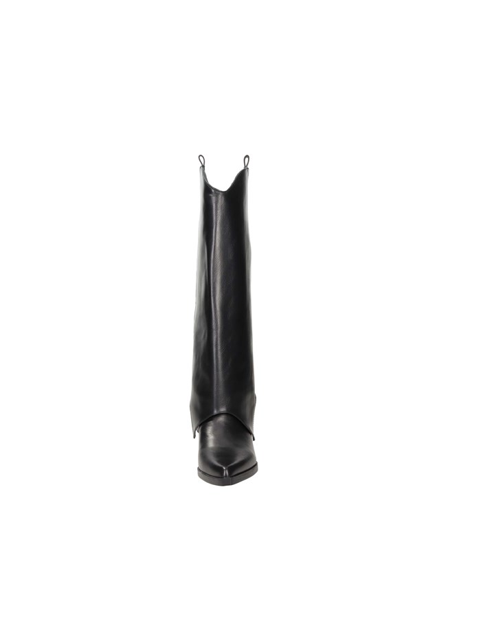 STIVALI 143416 NERO