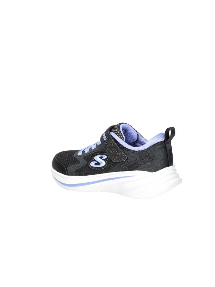 SNEAKERS BASSA 303557L NERO