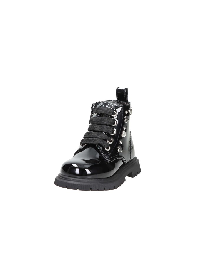 ANFIBI T-433 NERO
