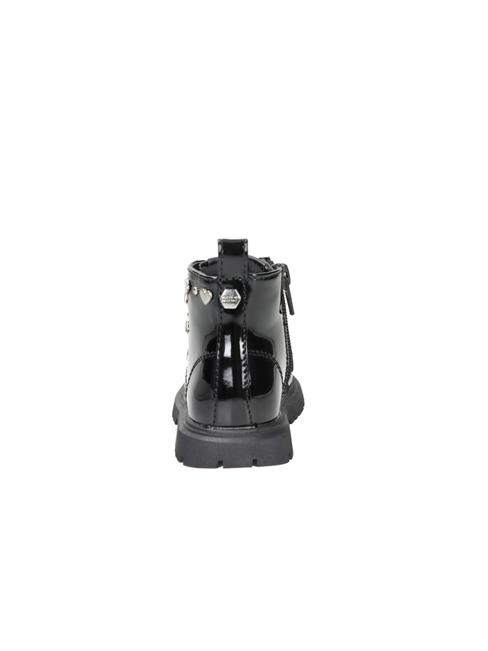 ANFIBI T-433 NERO