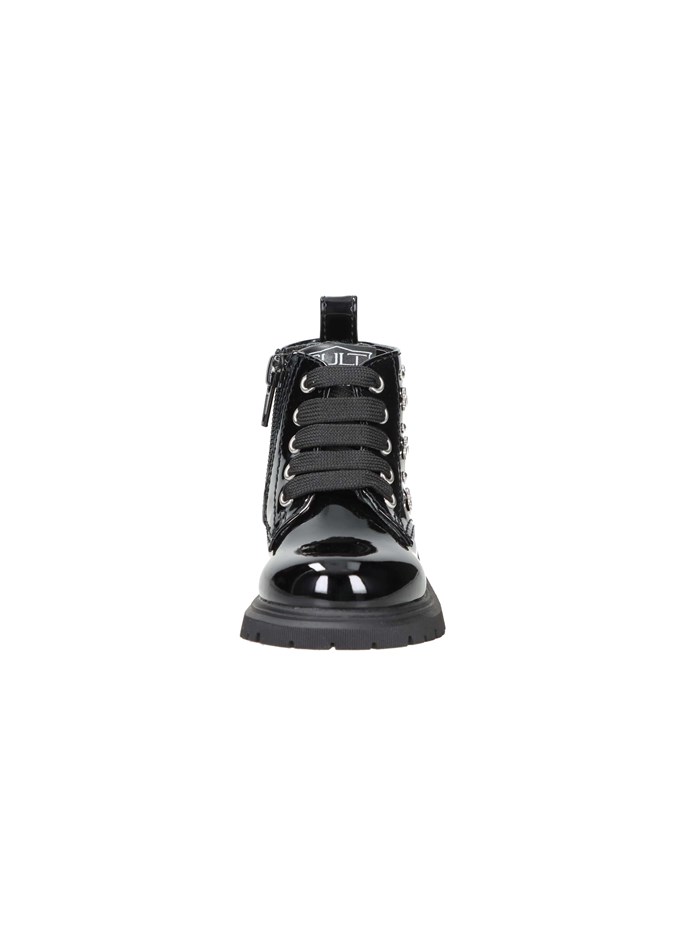 ANFIBI T-433 NERO