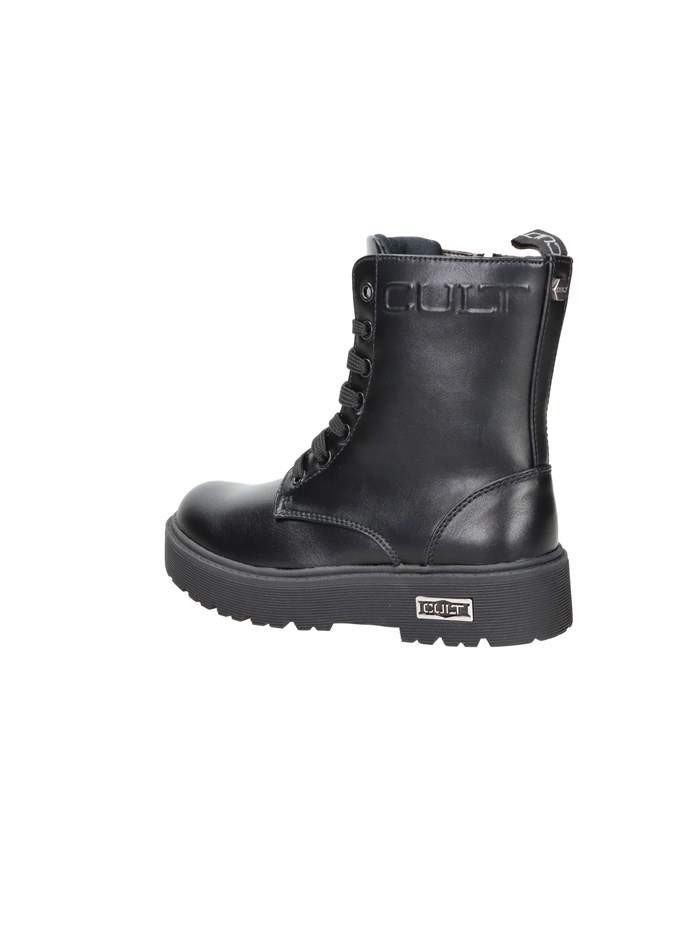 ANFIBI T-380 NERO