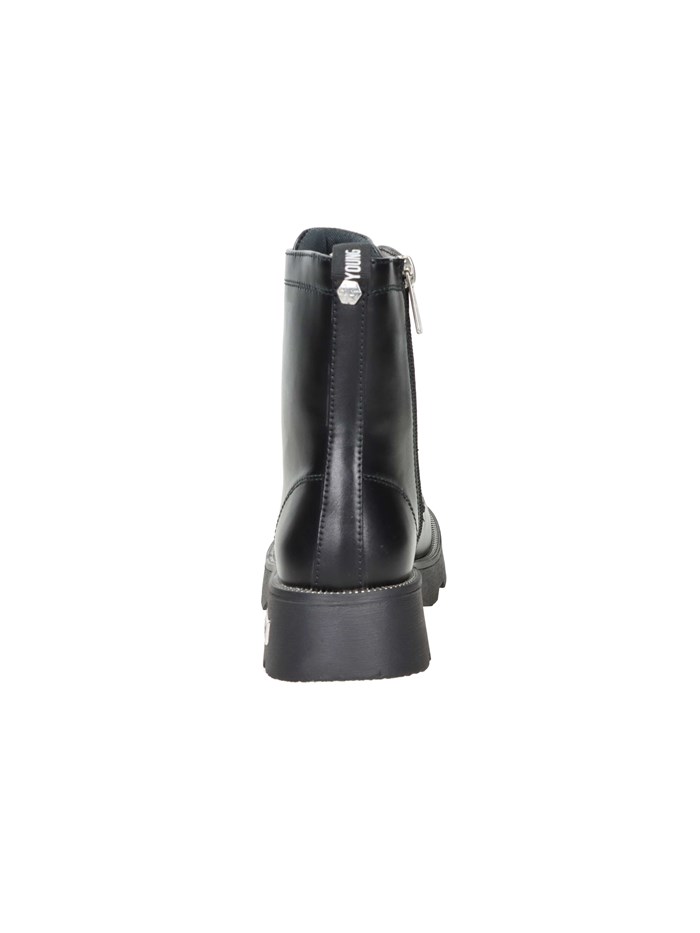 ANFIBI T-360 NERO