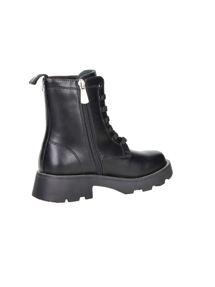 ANFIBI T-360 NERO
