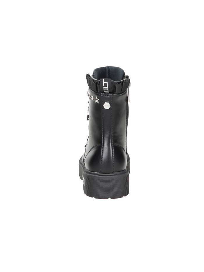 ANFIBI T-388 NERO