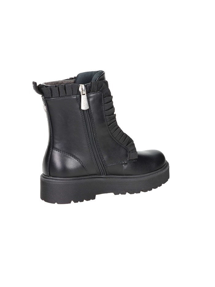 ANFIBI T-388 NERO