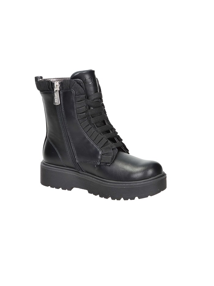 ANFIBI T-388 NERO